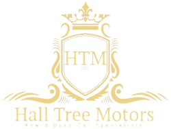 Hall Tree Motors